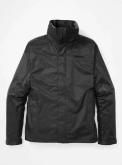 Marmot PreCip Eco Jacket (Big) - Men's