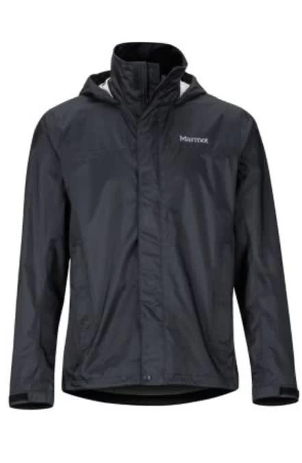 Marmot PreCip Eco Jacket (Tall) - Men's 1 Marmot PreCip Eco Jacket (Tall) - Men's