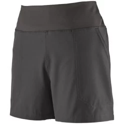 Patagonia Happy Hike Shorts 4" - Women's