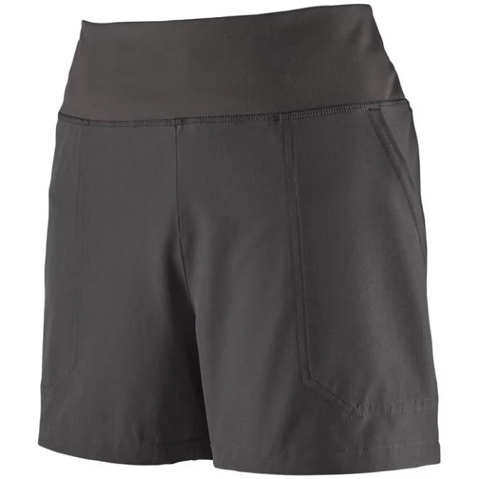 Patagonia Happy Hike Shorts 4" - Women's 1 Patagonia Happy Hike Shorts 4" - Women's