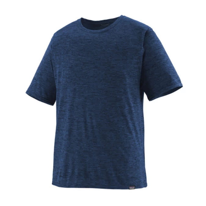 Patagonia Capilene Cool Daily Shirt - Men's 2 Patagonia Capilene Cool Daily Shirt - Men's - Image 2