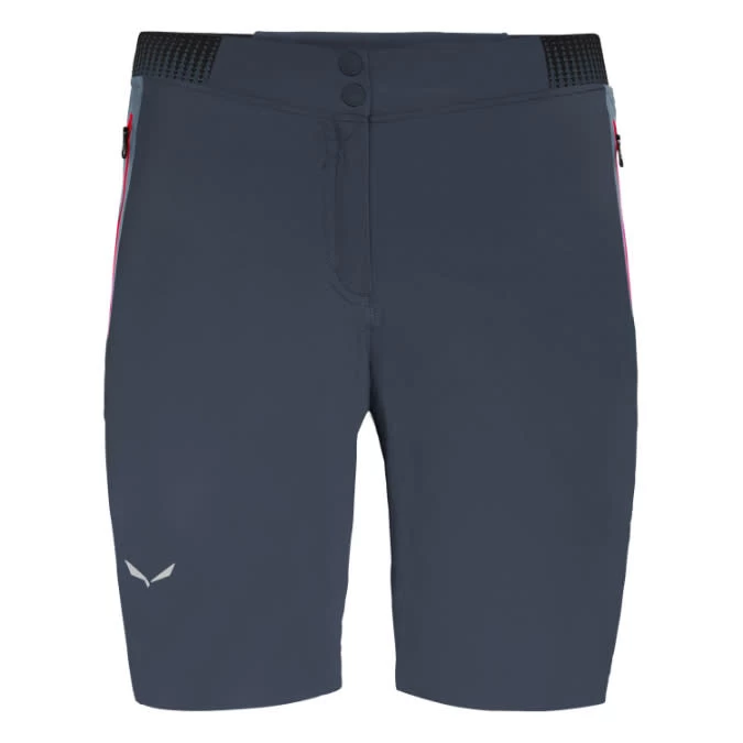 SALEWA Pedroc Cargo 3 DST Shorts - Women's 2 SALEWA Pedroc Cargo 3 DST Shorts - Women's - Image 2