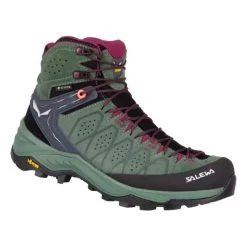 SALEWA Alp Trainer 2 Mid GTX - Women's