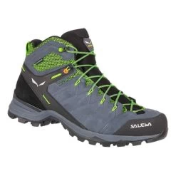 SALEWA Alp Mate Mid WP - Men's