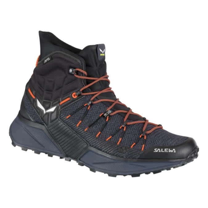 SALEWA Dropline Mid - Men's 1 SALEWA Dropline Mid - Men's