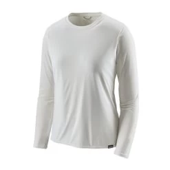 Patagonia Long Sleeve Capilene Cool Daily Shirt - Women's