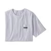 Patagonia P-6 Label Pocket Responsibili-Tee - Men's