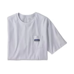Patagonia P-6 Label Pocket Responsibili-Tee - Men's