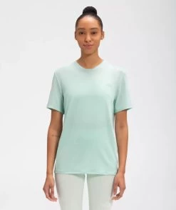 The North Face Wander Short-Sleeve - Women's
