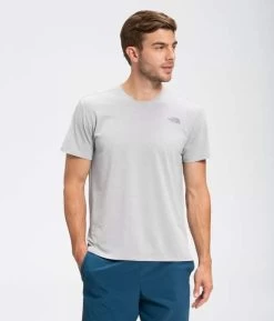 The North Face Wander Short-Sleeve - Men's