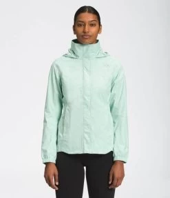 The North Face Resolve Parka II - Women's