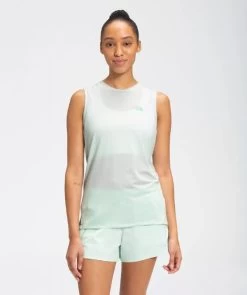 The North Face Wander Boxy Tank - Women's