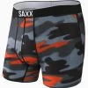 Saxx Volt Boxer Brief - Men's