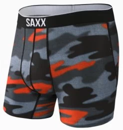 Saxx Volt Boxer Brief - Men's
