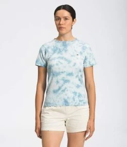 The North Face Botanic Dye Tee - Womoen's