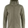 FJÄLLRÄVEN Abisko Lite Trekking Jacket - Men's