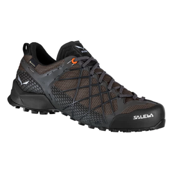 SALEWA Wildfire GTX - Men's 1 SALEWA Wildfire GTX - Men's