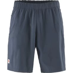 FJÄLLRÄVEN High Coast Relaxed Shorts - Men's