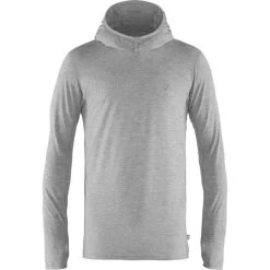 FJÄLLRÄVEN Abisko Sun-Hoodie - Men's