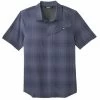 Outdoor Research Astroman Short-Sleeve Sun Shirt - Men's