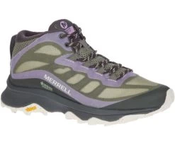 Merrell Moab Speed Mid GTX - Women's