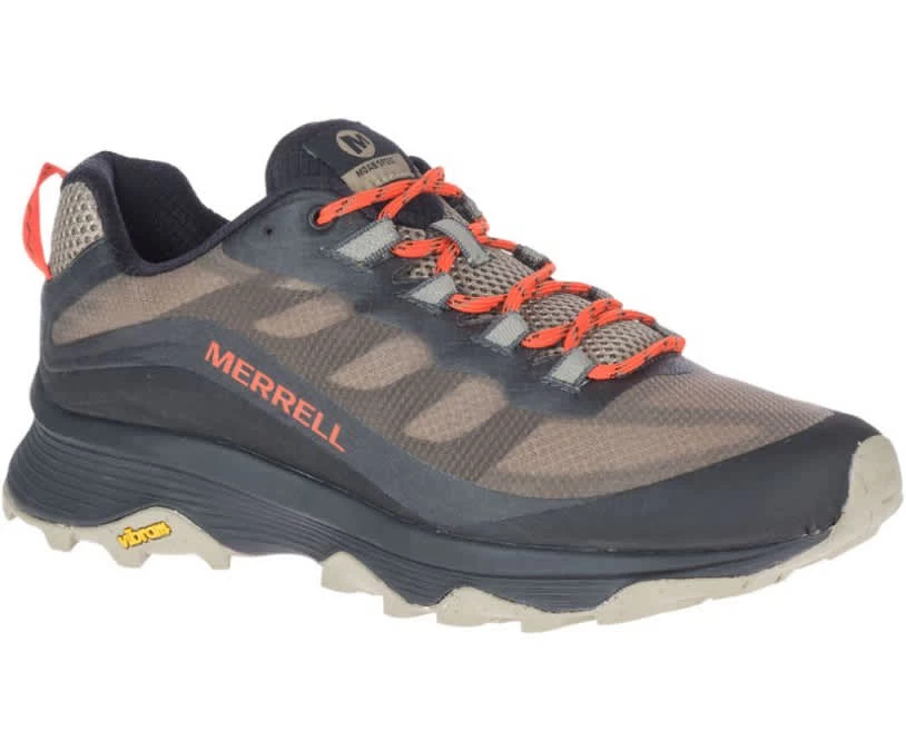 Merrell Moab Speed - Men's 1 Merrell Moab Speed - Men's
