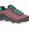 Merrell Moab Speed - Women's