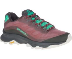 Merrell Moab Speed - Women's