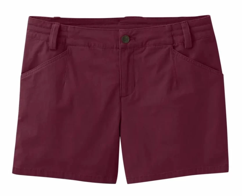 Outdoor Research Wadi Rum Shorts - Women's 1 Outdoor Research Wadi Rum Shorts - Women's