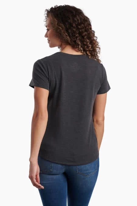 Konstance Short-Sleeve - Women's 2 Konstance Short-Sleeve - Women's - Image 2