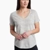 Aria Short-Sleeve - Women's