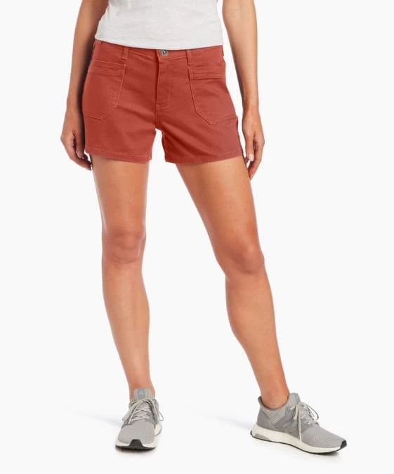 Kontour Short 4" - Women's 1 Kontour Short 4" - Women's