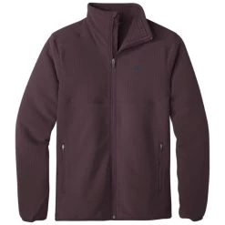 Outdoor Research Vigor Plus Fleece Jacket - Men's