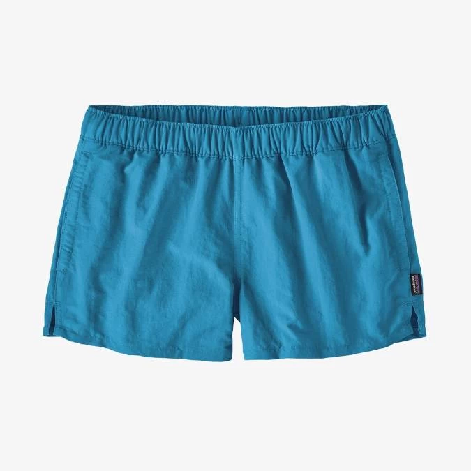 Patagonia Barely Baggies Shorts 2 1/2" - Women's 3 Patagonia Barely Baggies Shorts 2 1/2" - Women's - Image 3