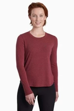 Konstance Long Sleeve - Women's