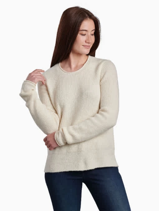 Faye Sweater - Women's 1 Faye Sweater - Women's
