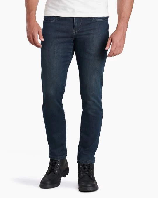 Kühl Denim Tapered - Men's 1 Kühl Denim Tapered - Men's