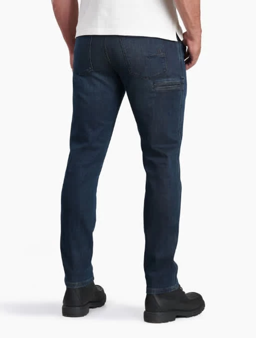 Kühl Denim Tapered - Men's 2 Kühl Denim Tapered - Men's - Image 2