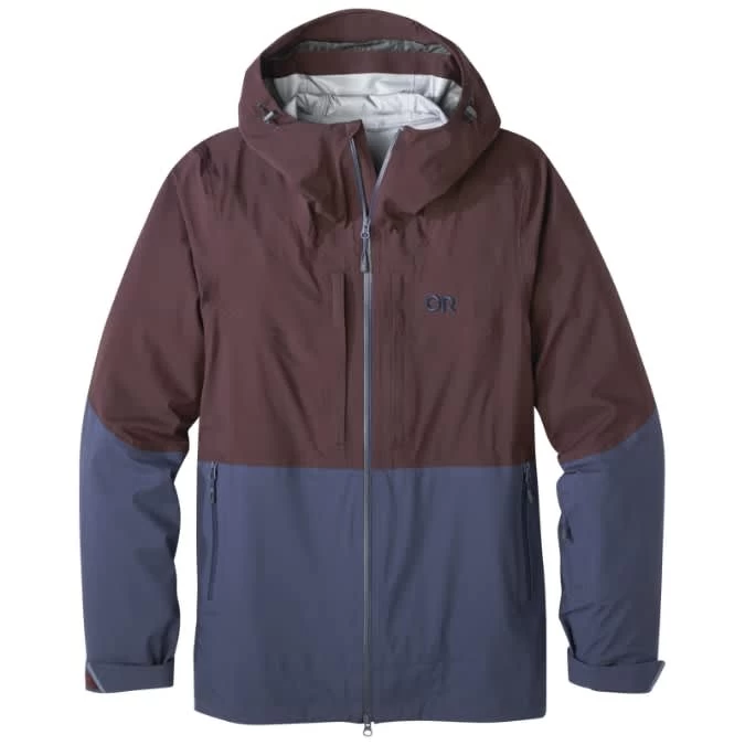 Outdoor Research Carbide Jacket - Men's 1 Outdoor Research Carbide Jacket - Men's