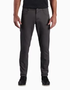 Revolt Jean Tapered - Men's