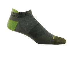 Darn Tough Run No Show Tab Ultra-Lightweight - Men's