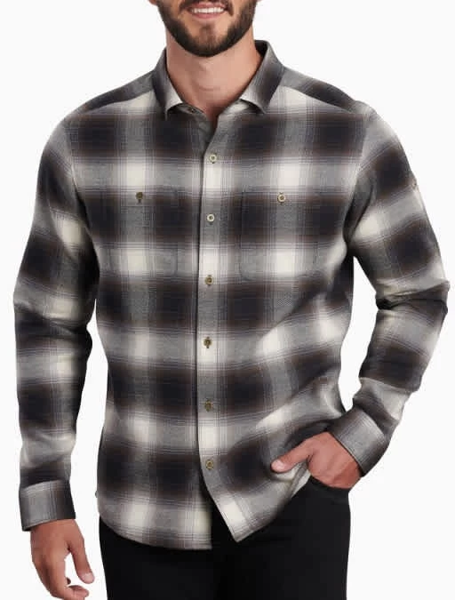 Law Flannel - Men's 3 Law Flannel - Men's - Image 3