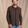 Kennicott Shirt Jacket - Men's