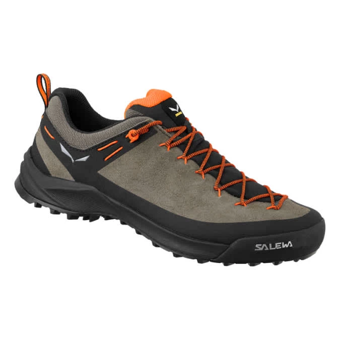 SALEWA Wildfire Leather - Men's 1 SALEWA Wildfire Leather - Men's