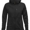 FJÄLLRÄVEN Abisko Trail Fleece - Women's