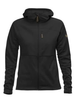 FJÄLLRÄVEN Abisko Trail Fleece - Women's