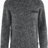 FJÄLLRÄVEN Lada Round-Neck Sweater - Mens