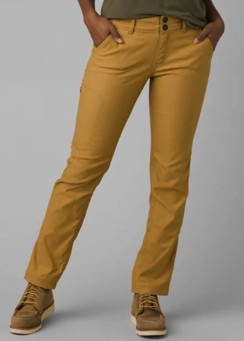 Prana Alana Pant - Women's 1 Prana Alana Pant - Women's