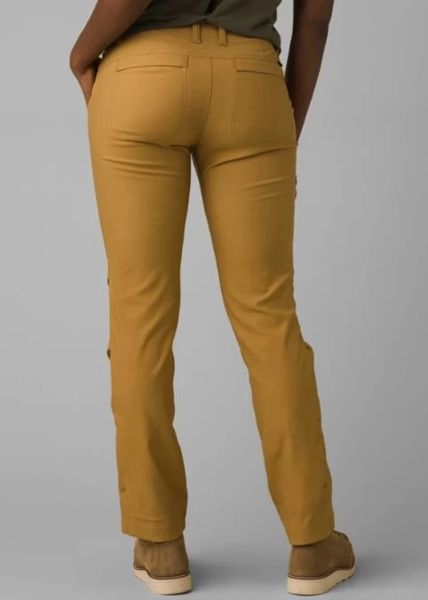 Prana Alana Pant - Women's 2 Prana Alana Pant - Women's - Image 2