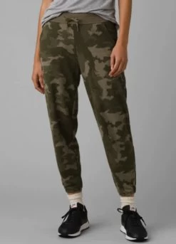 Prana Cozy Up Ankle Pant - Women's